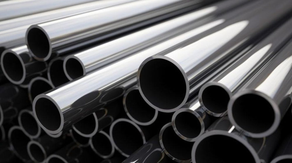 22MM Round Stainless Steel Pipe​ 123